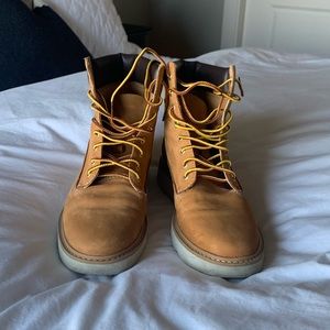 Timberland Kensington Boot